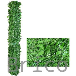 Seto Artificial Hoja Mixta - 1,50x3 Metros