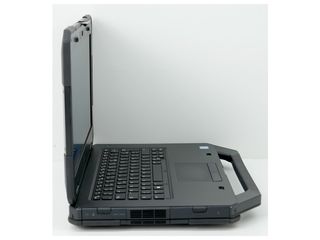 Portátil Rugerizado Dell 5414 14" 16Gb RAM