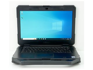 Portátil Rugerizado Dell 5414 14" 16Gb RAM