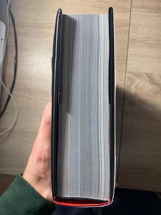 Marvel Zomnibus - El regreso