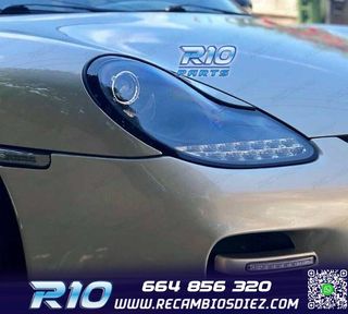 FAROS PORSCHE BOXSTER 986 CARRERA 911 996 96-04 LUZ DIURNA L