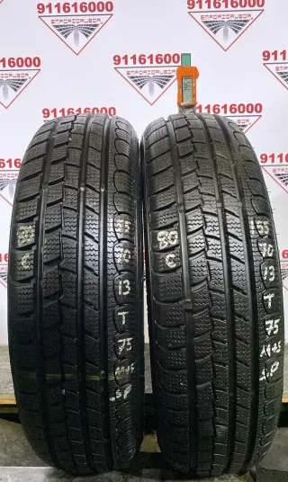 155 70 13 R ROADSTONE RUEDA AL 90% VIDA UTIL