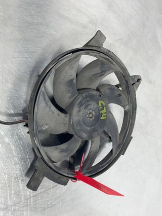 ELECTROVENTILADOR Mercedes-Benz Vito Furgón (638)