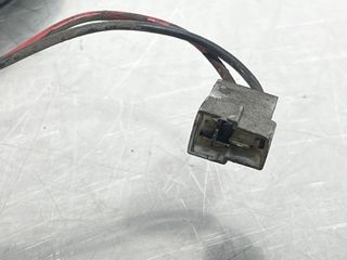 ELECTROVENTILADOR Mercedes-Benz Vito Furgón (638)