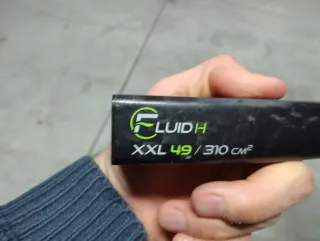 Gong Fluid Stab Foil 310cm2