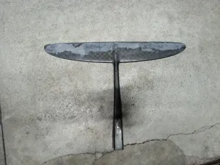 Gong Fluid Stab Foil 310cm2