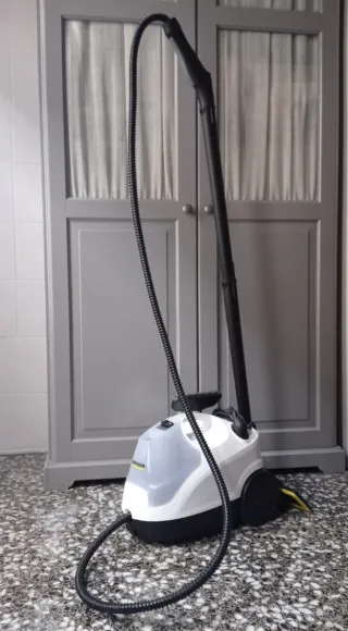 KARCHER Limpiadora Vapor Karcher SC4 EasyF