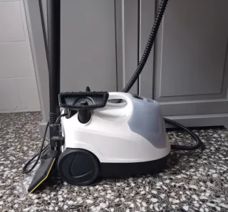 KARCHER Limpiadora Vapor Karcher SC4 EasyF
