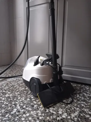 KARCHER Limpiadora Vapor Karcher SC4 EasyF