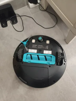 Aspiradora Conga 4690