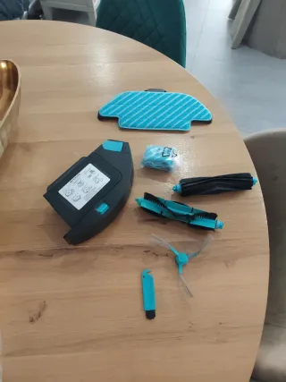 Aspiradora Conga 4690