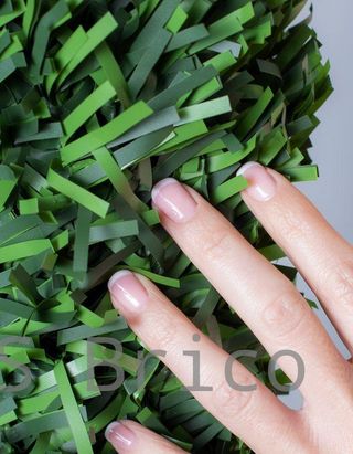 Seto Artificial Hoja Gruesa - 1x3 Metros