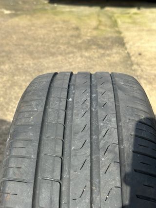 Pneu Pirelli Cinturato P7 205/50/17