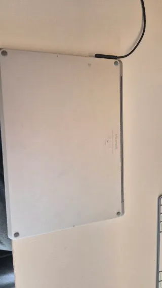 Portátil Microsoft Surface 1ª Gen