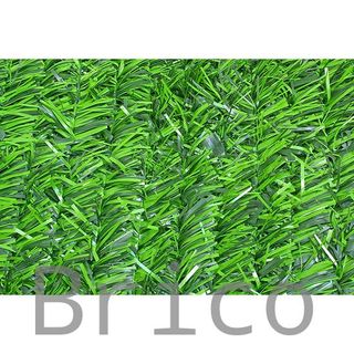 Seto Artificial Hoja Fina - 1x3 Metros