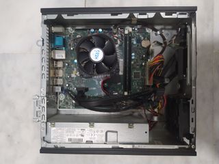 HP Prodesk 400 G3 SFF