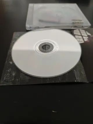 Ms. Dynamite - A Little Deeper CD