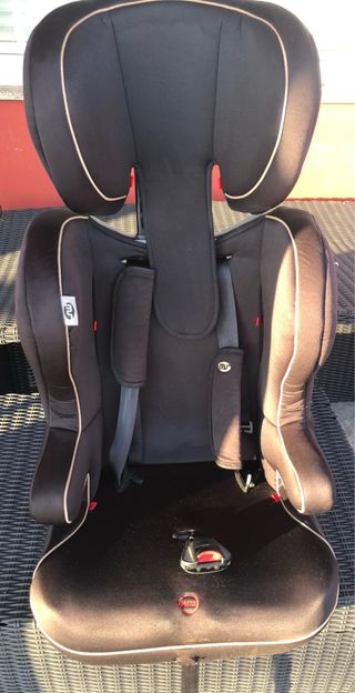 Silla de coche para niños