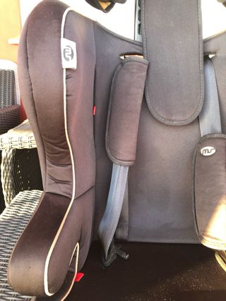 Silla de coche para niños