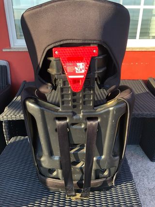 Silla de coche para niños