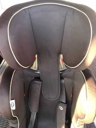 Silla de coche para niños
