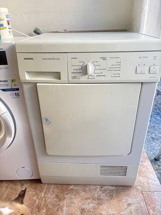 Secadora Siemens Siwatherm TXL 2202