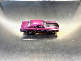 Hot Wheels 1970 Chevelle SS 454