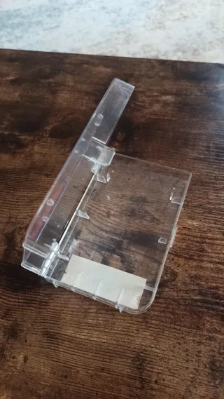 Scatola protettiva Game Boy Pocket