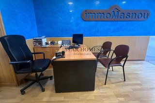 Local comercial en venta en Masnou