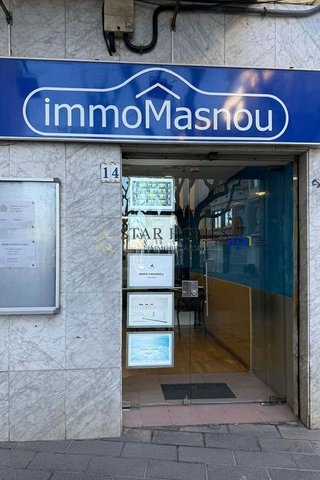 Local comercial en venta en Masnou