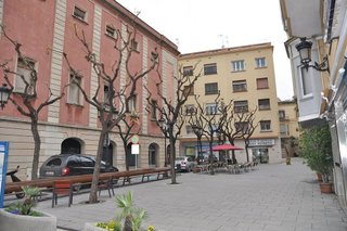 Local comercial en venta en Masnou