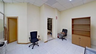 Local comercial en venta en Masnou
