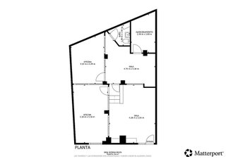 Local comercial en venta en Masnou