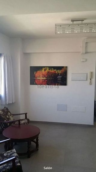 Piso en alquiler en Zona Martiánez en Puerto de la Cruz