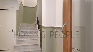 Piso en alquiler en La Goleta - San Felipe Neri en Málaga