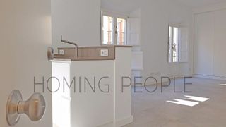 Piso en alquiler en La Goleta - San Felipe Neri en Málaga