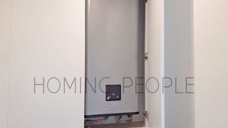 Piso en alquiler en La Goleta - San Felipe Neri en Málaga