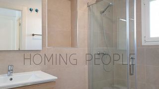 Piso en alquiler en La Goleta - San Felipe Neri en Málaga