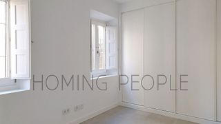 Piso en alquiler en La Goleta - San Felipe Neri en Málaga