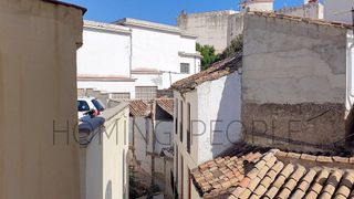 Piso en alquiler en La Goleta - San Felipe Neri en Málaga