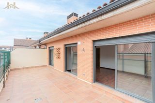 Ático en alquiler en El Pinar - La Dehesa - Resto de Navalcarnero en Navalcarnero