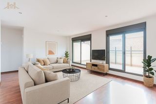 Ático en alquiler en El Pinar - La Dehesa - Resto de Navalcarnero en Navalcarnero