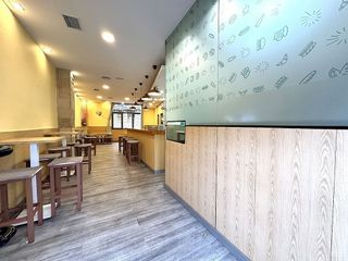 Local comercial en alquiler en Centro en Móstoles