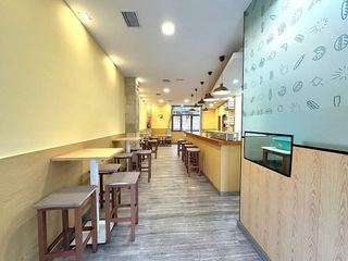 Local comercial en alquiler en Centro en Móstoles