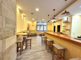 Local comercial en alquiler en Centro en Móstoles