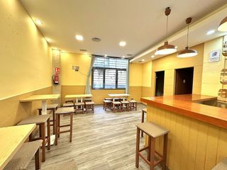 Local comercial en alquiler en Centro en Móstoles