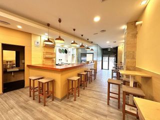 Local comercial en alquiler en Centro en Móstoles