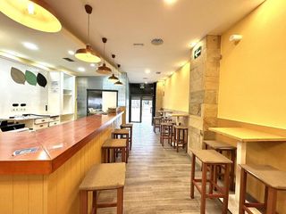 Local comercial en alquiler en Centro en Móstoles