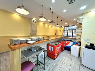 Local comercial en alquiler en Centro en Móstoles