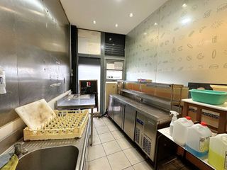 Local comercial en alquiler en Centro en Móstoles